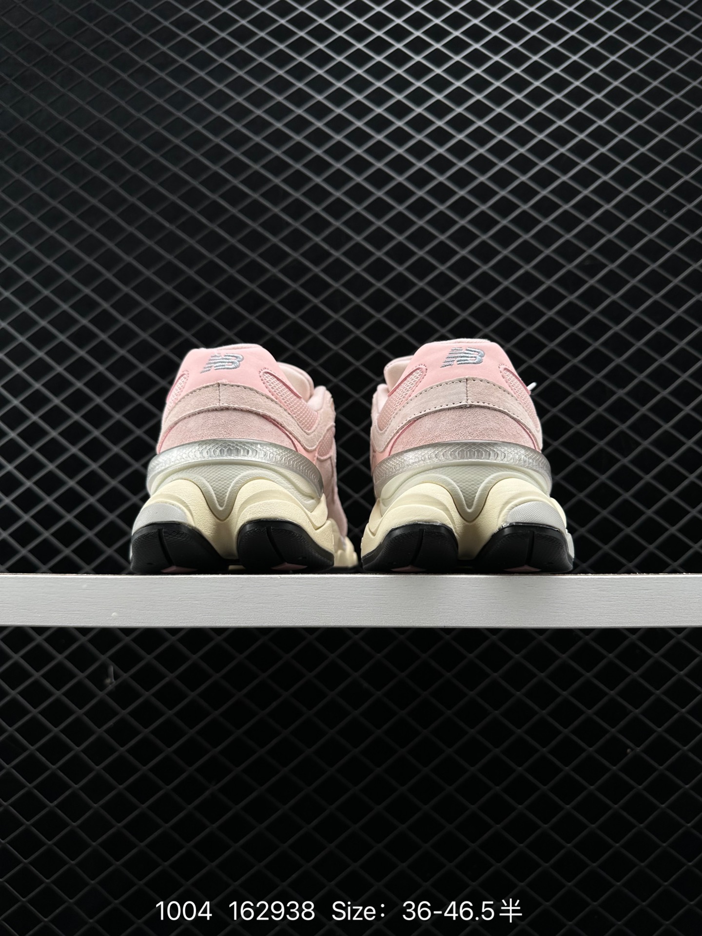 Joe Freshgoods x New Balance NB9060